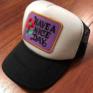 Trucker Hat 